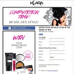 Spring Racing Competition – Win Your Spring Races Look Valued over $500