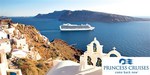 Win a European Cruise from Lifestyle.com.au