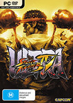 [OOO] Ultra Street Fighter IV PC Game - $8 + $3.5 Shipping @ EB Games