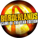 (Mac OS Only) Borderlands Game of The Year Edition 70% off ($29.99 -> $8.99)