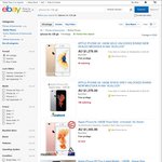 Cheap iPhones with Ebay 10% off