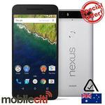 Nexus 6P 32GB (AUS Stock) ~ $684.08 Delivered @ MobileCiti eBay