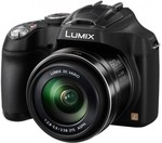 Panasonic Lumix DMC-FZ70 SuperZoom Camera - $318.40 C&C @ Harvey Norman ($350- $400 Elsewhere)