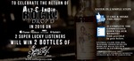 Win 1 of 2 Packs of 2x 700ml Bottles of Sailor Jerry Spiced Rum from Alt and Indie Rock