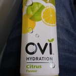 Free OVI Hydration 500ml - Southern Cross Station (VIC)