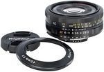 Voigtlander 40mm F/2 Ultron SLR Lens Nikon $578 Delivered [Save $127 + More] @SOS