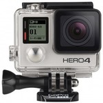 GoPro Hero 4 Silver $439 (after 20% off) @ DickSmith (in-store)