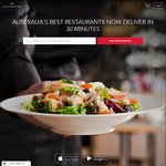 Suppertime $10 off with App (Melbourne - Possible Australia Wide)
