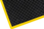 Bubble Industrial Comfort Mat $22 and Free Shipping @Matshop