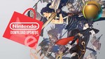 Nintendo eShop - Fire Emblem Awakening $46.85 + 50% off Fire Emblem Awakening DLC