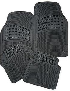 rubber floor mats kmart