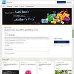5x New AmEx Offers: Spend $50 Get $15 Back (up to 3 Times) @ Participating Merchants + More