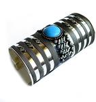 Boho Turquoise Bracelet - $19.50 + Post (Was $39) (Free Shipping on Orders $50+) @ The Svelte Shop