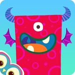 Monster Mingle $0.20 @ Google Play