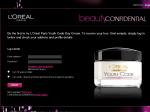 FREE: L’Oréal Paris Youth Code Day Cream 15ml Sample
