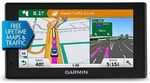 Garmin DriveSmart 60LMT GPS $279.08 (Was $348.85) Including Express Delivery @ Ryda eBay Store