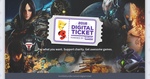 Humble Bundle's E3 2016 Digital Ticket, $366USD Worth of Games/DLC/Subscriptions for $12.09AUD ($8.94USD)