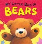 My Little Box of Bears 5 Book Set - $3.95 (87% off) + Freight @ Booktopia