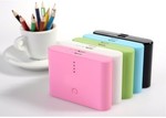 External Battery Charger 20000mAh for US $7.99 (~AU $11) Delivered @ Pandawill