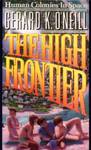 $0 eBook: The High Frontier - Human Colonies In Space