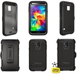 OtterBox Defender Samsung Galaxy Cases: S3 $29, S4 $39, S5 $44, S6 $54 + Free Shipping @ Specialbargain.com.au