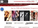 10% - 40% OFF Designer Fragrances Storewide - Stocktake Sale
