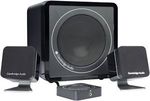 Cambridge Audio Minx M5 Multimedia Speaker System $187.96 Delivered Normally $399 @ GraysOnline (eBay)