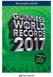 Big W - Guinness World Records 2017 $22 (Save $22.99), Guinness World Records 2017 Gamer's Edition $16 (Save $8.99) + Other