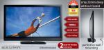  42" Full HD 100hz LED Television @ ALDI only $1199