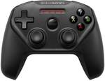 SteelSeries Nimbus Wireless Gaming Controller $79 Free Pickup or + Delivery @ Mwave.com.au
