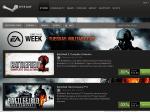 Battlefield 2 up to 50% off on Steam + Early Beta for Medal of Honor