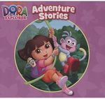 Dora The Explorer 8 Book Tin Set 85% off @Booktopia