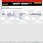 ClouDNS Black Friday - 30% off AnyCast DNS Hosting