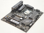 Win an MSI Z270 Gaming PRO Carbon Motherboard Worth $299 from eTeknix