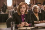 Win 1 of 20 Double Passes to See Miss Sloane from Bmag