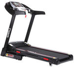 Electric NORFLEX 2.5chp Treadmill Auto Incline for $414.68 + Postage @ Bargains Online on eBay