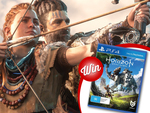 Win 1 of 4 Copies of Horizon: Zero Dawn (PS4) Worth $79 from Playstation @ STACK