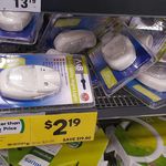 Mort Bay 3-in-1 Night Light $2.19 @ Woolworths (Sydney Town Hall)