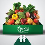 Win a Couple's Fruit and Veg Box Worth $30 from Charlie's Fruit Market