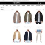 20% off New Arrivals Industrie Clothing Online Store Only