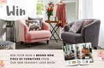 Win Your Choice of Furniture from ESR Group Holdings