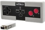 $4 Nyko Mini NES Classic Edition Wireless Controller (in Store Only) @ EB Games