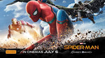 Win 1 of 100 Double Passes to a Preview Screening of Spider-Man: Homecoming from The Advertiser [SA]