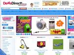 $5 OFF DealsDirect purchase