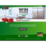 Win 1 of 3 $15,000 Harvey Norman Gift Cards or 1 of 28 Emile Henry Bake Sets from Fonterra Brands [Purchase Perfect Italiano]