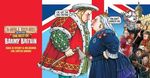 Win 1 of 24 family packages to Horrible Histories: Best of Barmy Britain