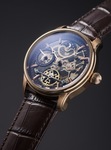 Win an Earnshaw Longitude Shadow Automatic Watch from Wrist Watch Review