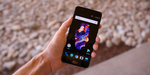 Win a OnePlus 5 Smartphone from MakeUseOf