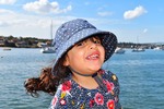 Win 2x Baby or Kids Sun Hats from Bedhead Hats