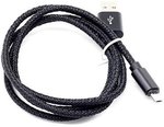 1m 2A Type-C Charging Cable US $0.59/AU $0.76 Delivered + More @ Yoshop